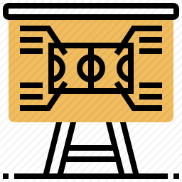 <em>黑板</em>