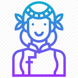 女人