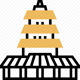 <em>宝塔</em>