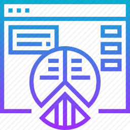 饼图