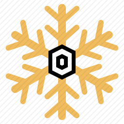 雪花