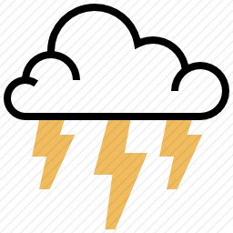 打雷