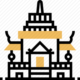 泰国建筑
