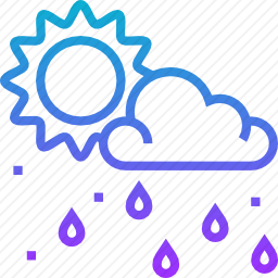 雨