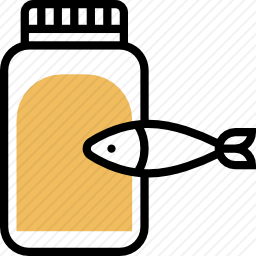鱼油