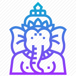 象头神