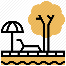 游泳池