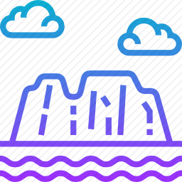 山