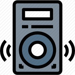 扬声器