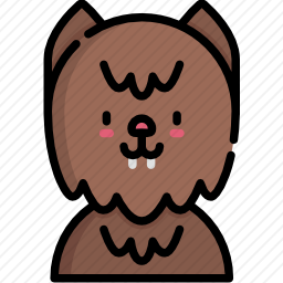 狼人