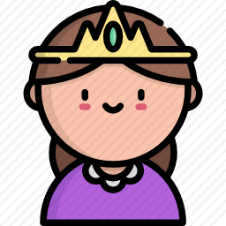 女王