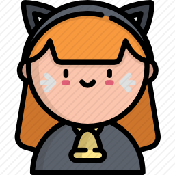 猫女