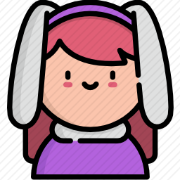 兔女郎