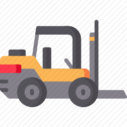 <em>叉车</em>