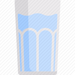 一杯水