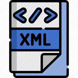 <em>XML</em>文件