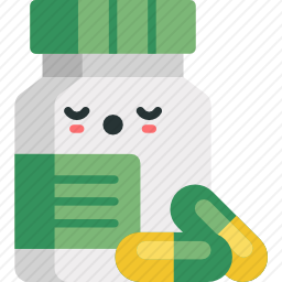 药丸