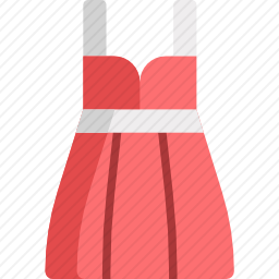 裙子