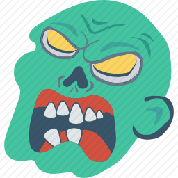僵尸