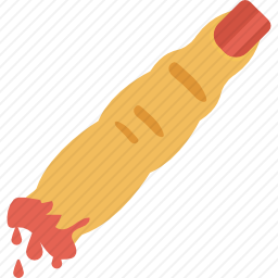 <em>手指</em>