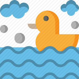 鸭子