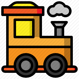火车