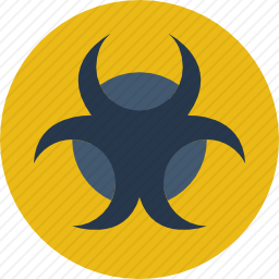<em>生物</em>危害