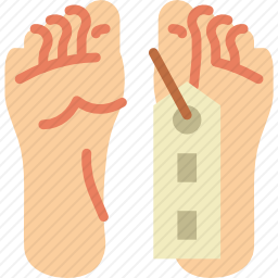尸体