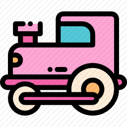 火车