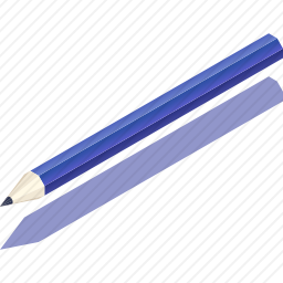 <em>铅笔</em>
