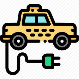 出租车