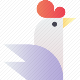 <em>鸡</em>