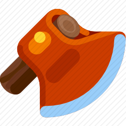 斧