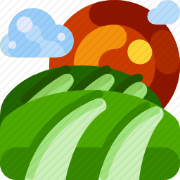 <em>农场</em>