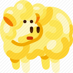 <em>羔羊</em>