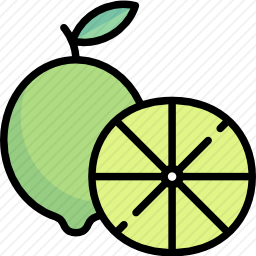 <em>青柠</em>