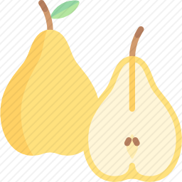 梨