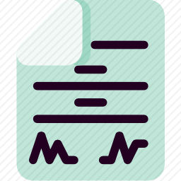 文件