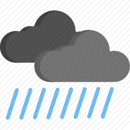 雨