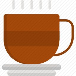 <em>咖啡杯</em>