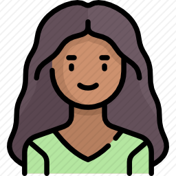 女人