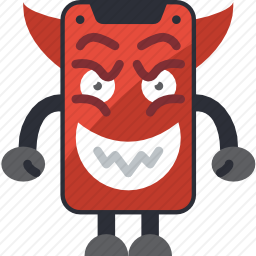 魔鬼