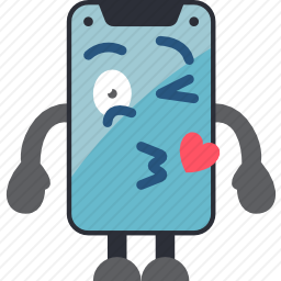 吻