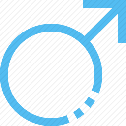 <em>男性</em>