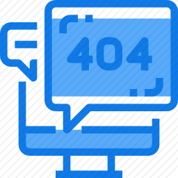 404错误
