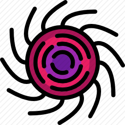 黑洞