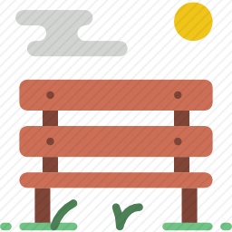 长椅
