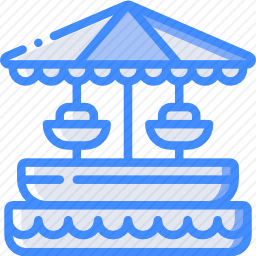 旋转<em>木马</em>