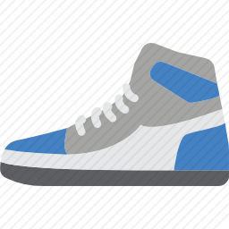 <em>运动鞋</em>
