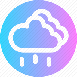 雨